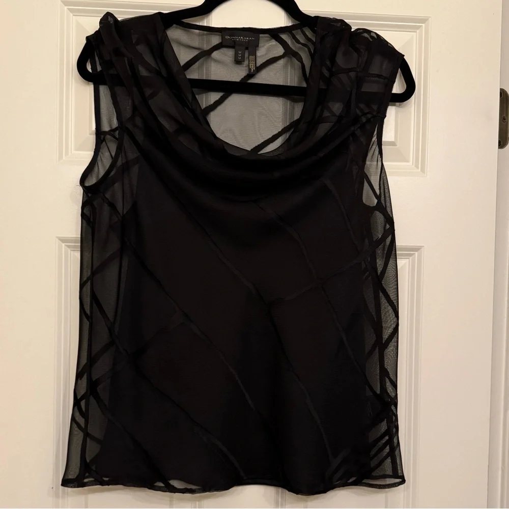 Donna Karan New York - Picture 3 of 5